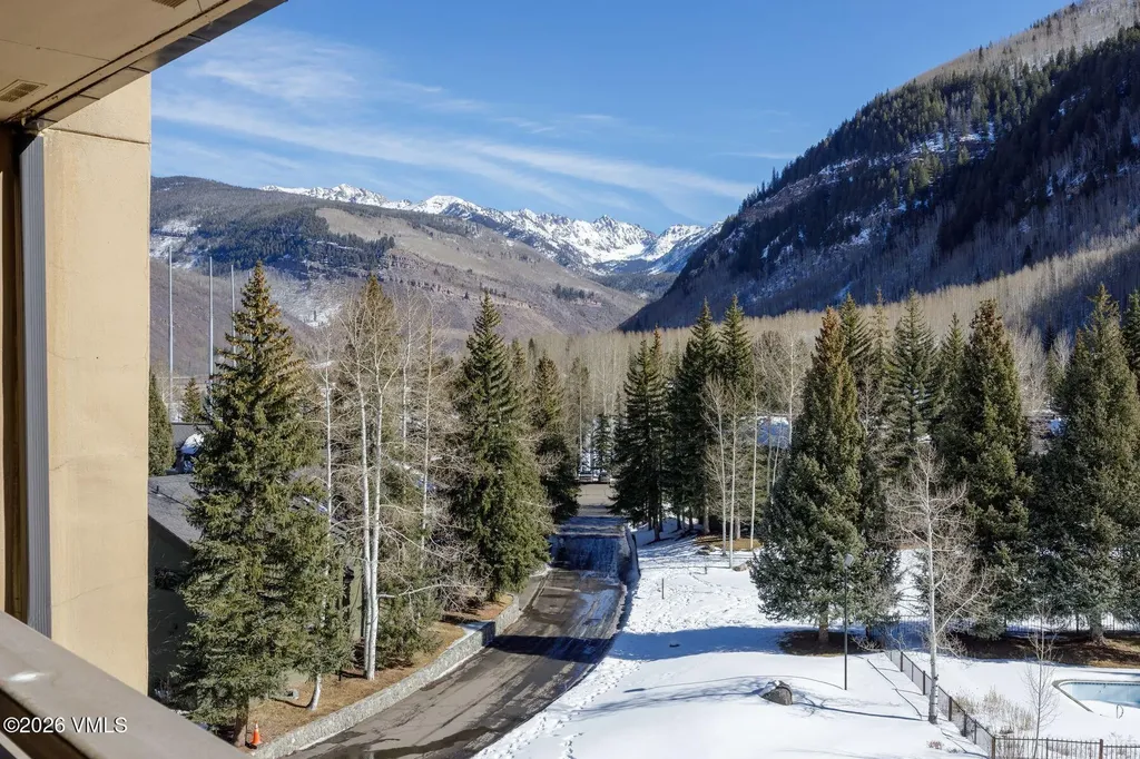 1650 Fall Ridge Road Vail CO 81657