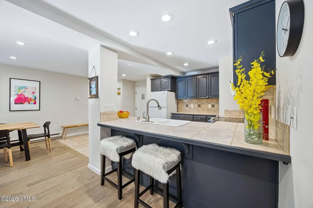1650 Fall Ridge Road Vail CO 81657