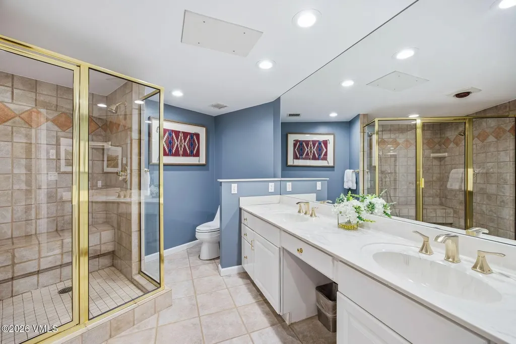 1650 Fall Ridge Road Vail CO 81657