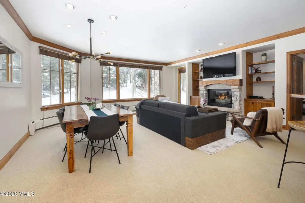 51 Offerson Road Beaver Creek CO 81620