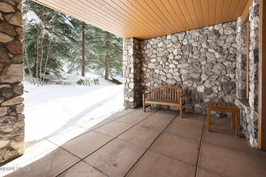 51 Offerson Road Beaver Creek CO 81620