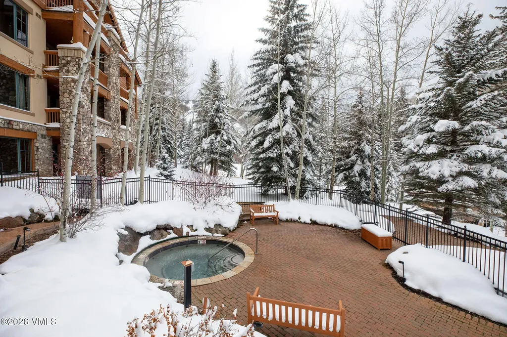 51 Offerson Road Beaver Creek CO 81620