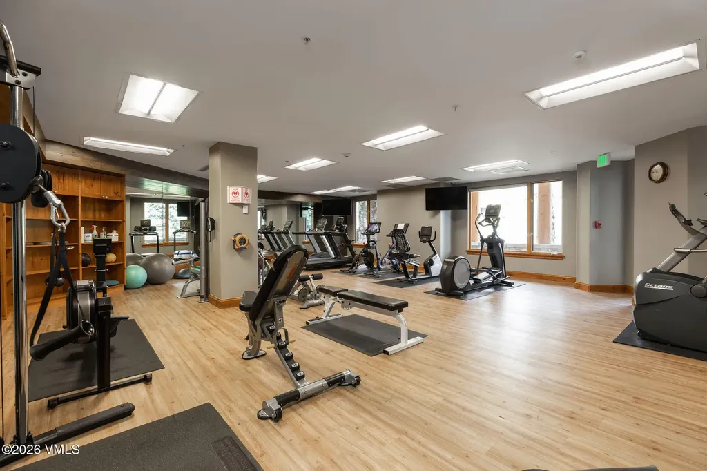 51 Offerson Road Beaver Creek CO 81620