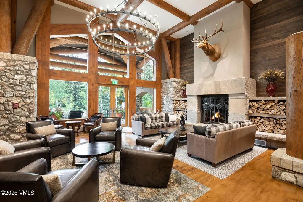51 Offerson Road Beaver Creek CO 81620