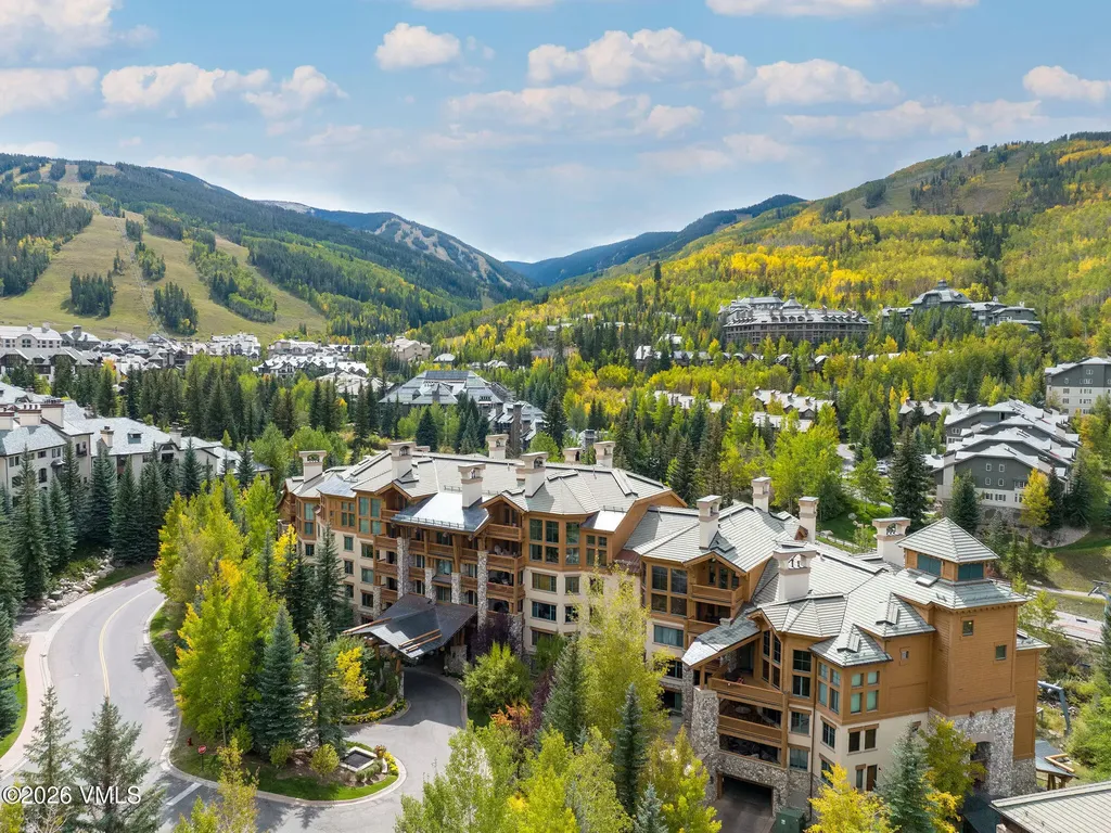 51 Offerson Road Beaver Creek CO 81620