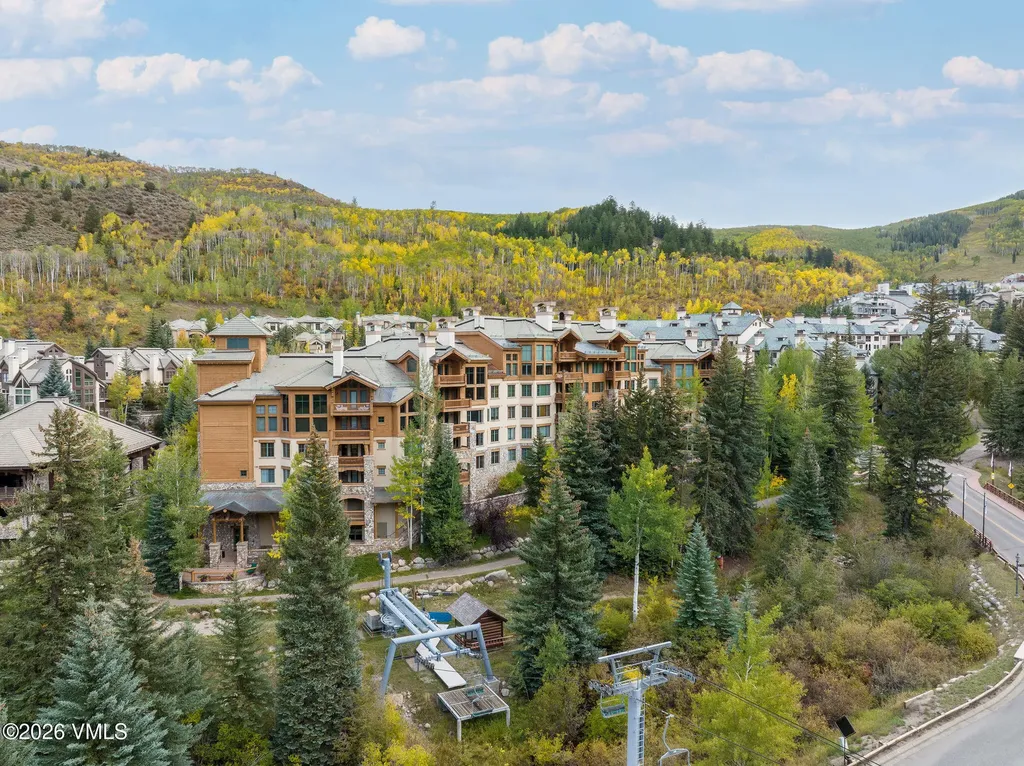 51 Offerson Road Beaver Creek CO 81620