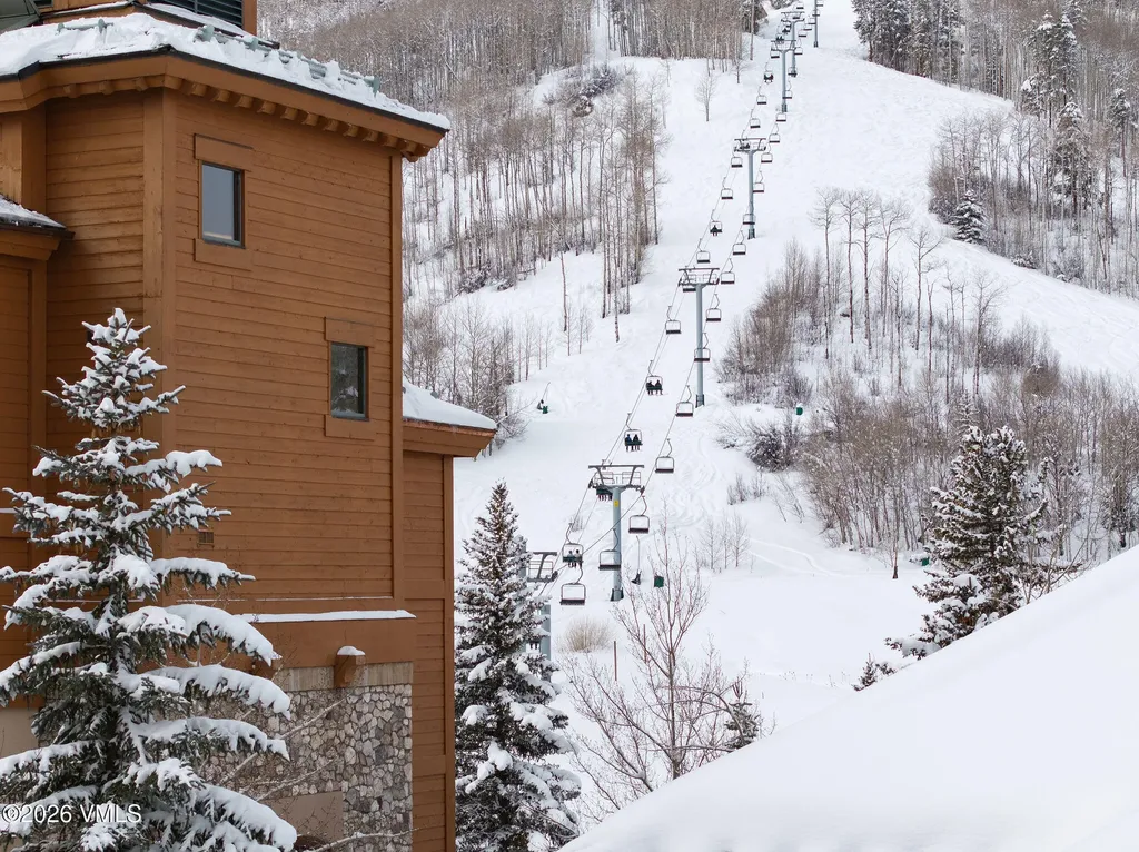 51 Offerson Road Beaver Creek CO 81620