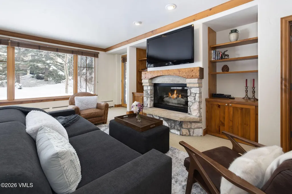 51 Offerson Road Beaver Creek CO 81620