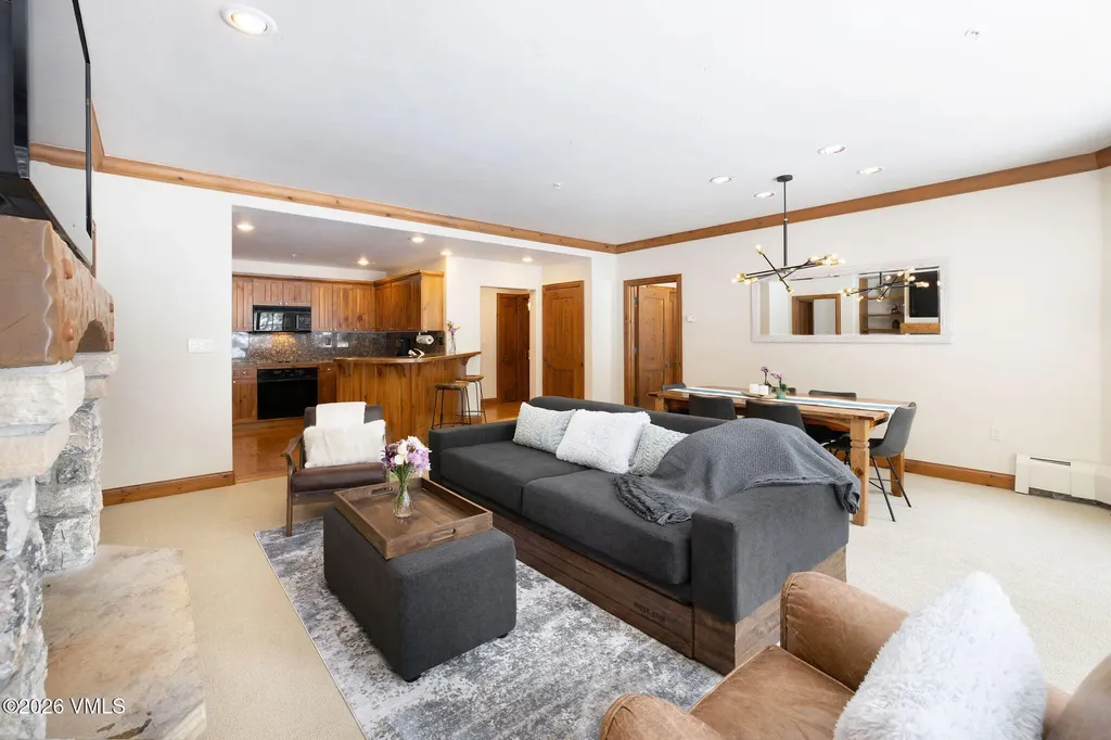 51 Offerson Road Beaver Creek CO 81620