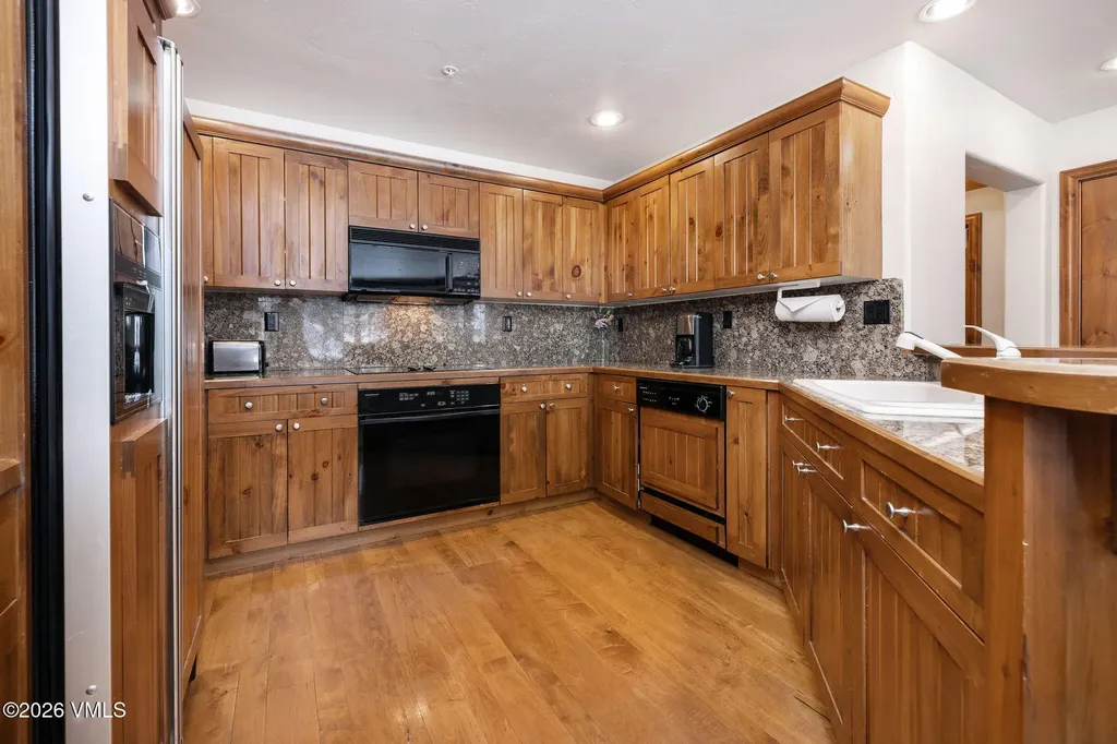 51 Offerson Road Beaver Creek CO 81620