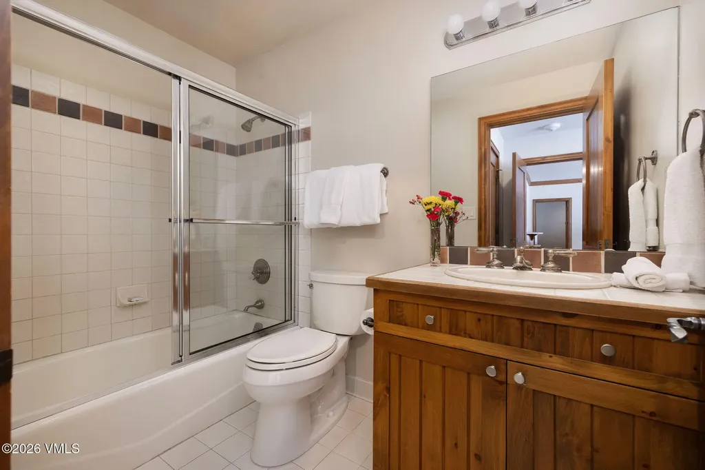 51 Offerson Road Beaver Creek CO 81620