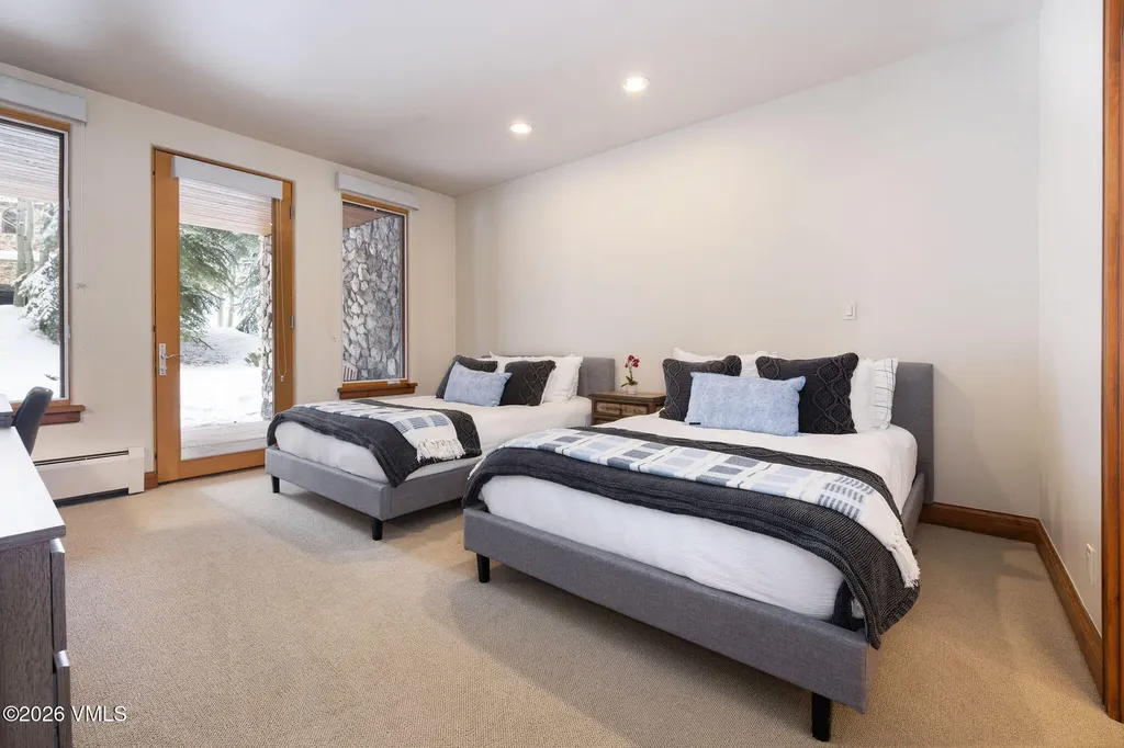 51 Offerson Road Beaver Creek CO 81620