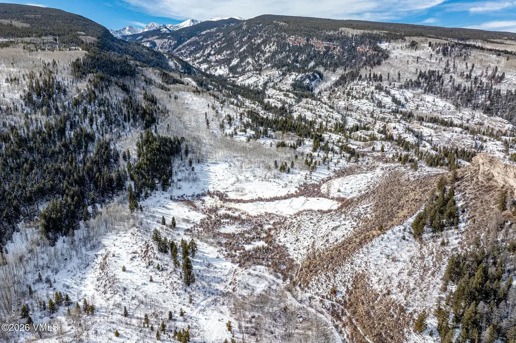 Tbd Notch Mountain Road Minturn CO 81645