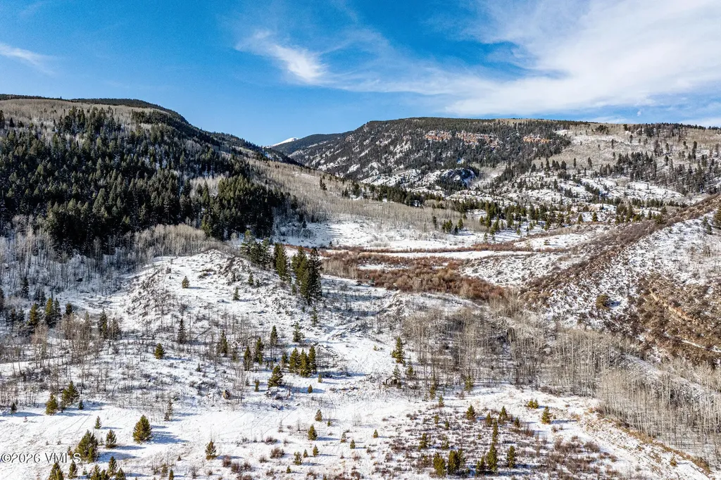 Tbd Notch Mountain Road Minturn CO 81645