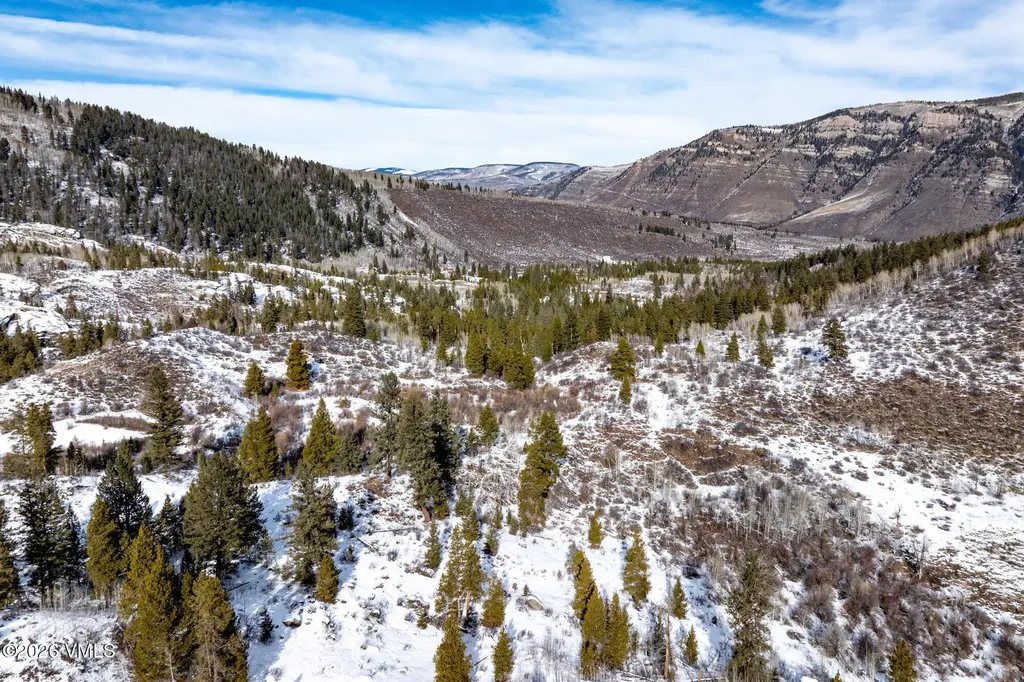 Tbd Notch Mountain Road Minturn CO 81645