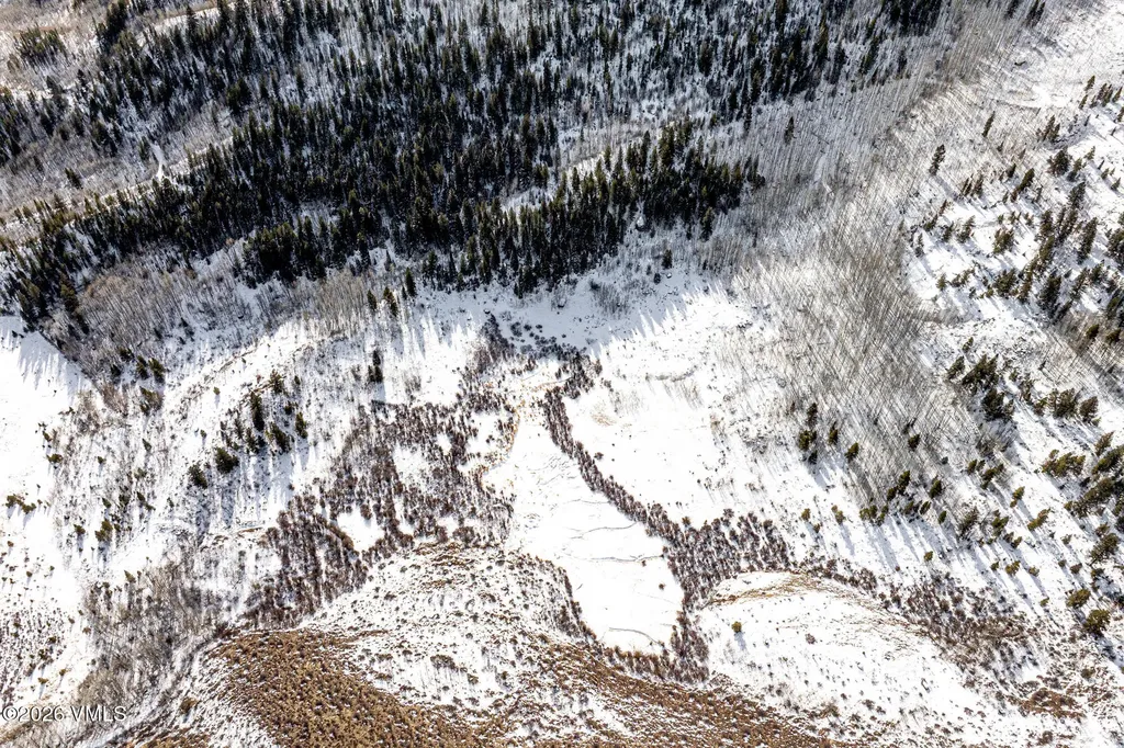 Tbd Notch Mountain Road Minturn CO 81645