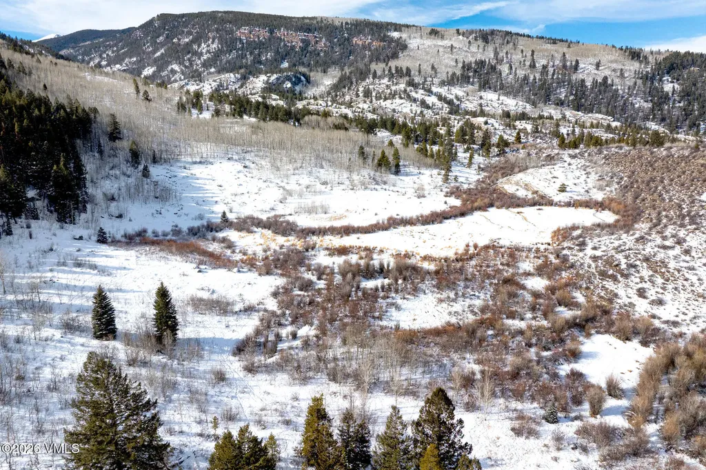 Tbd Notch Mountain Road Minturn CO 81645