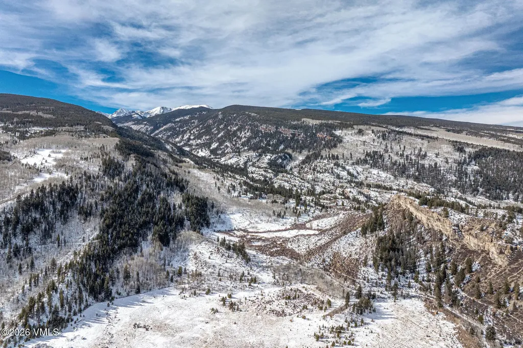 Tbd Notch Mountain Road Minturn CO 81645