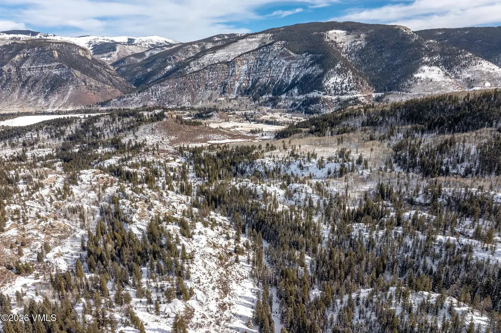 Tbd Notch Mountain Road Minturn CO 81645