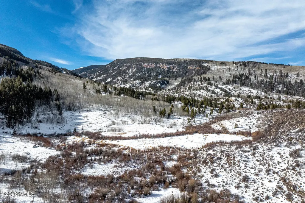 Tbd Notch Mountain Road Minturn CO 81645