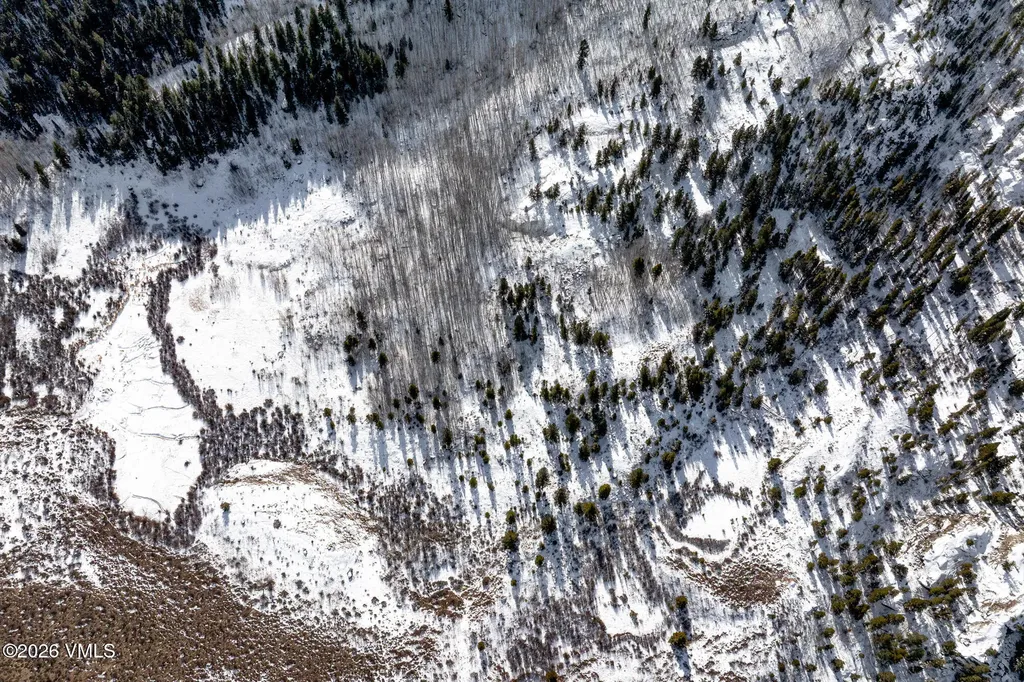 Tbd Notch Mountain Road Minturn CO 81645
