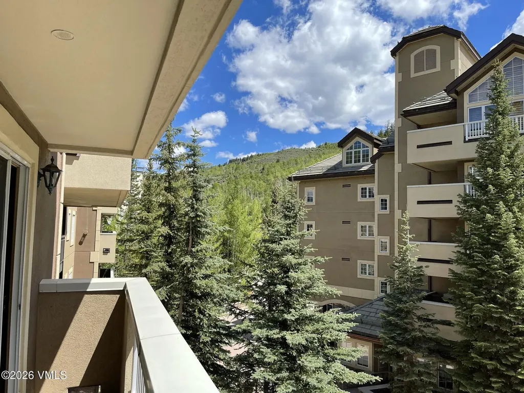 210 Offerson Road Beaver Creek CO 81620