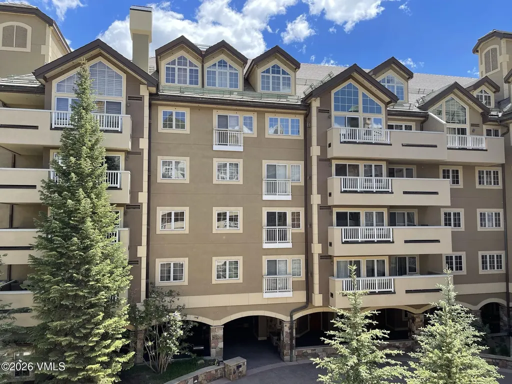 210 Offerson Road Beaver Creek CO 81620