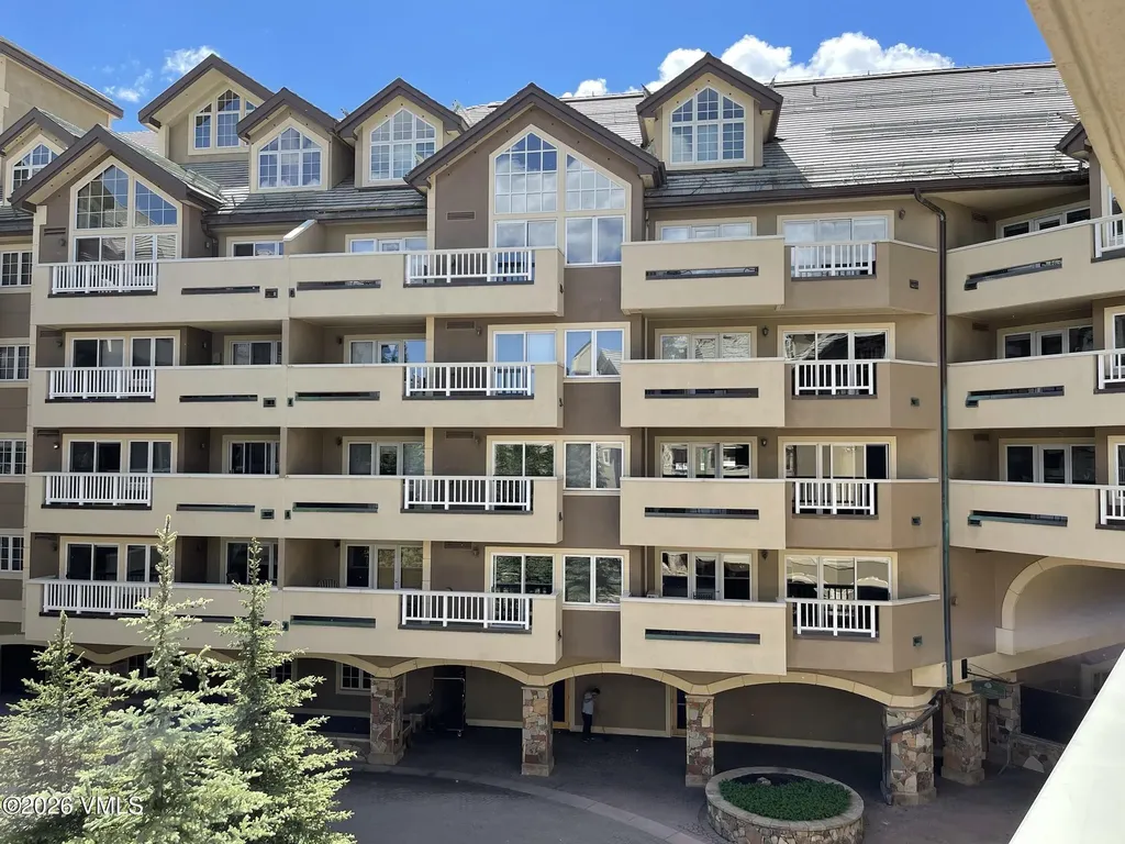210 Offerson Road Beaver Creek CO 81620