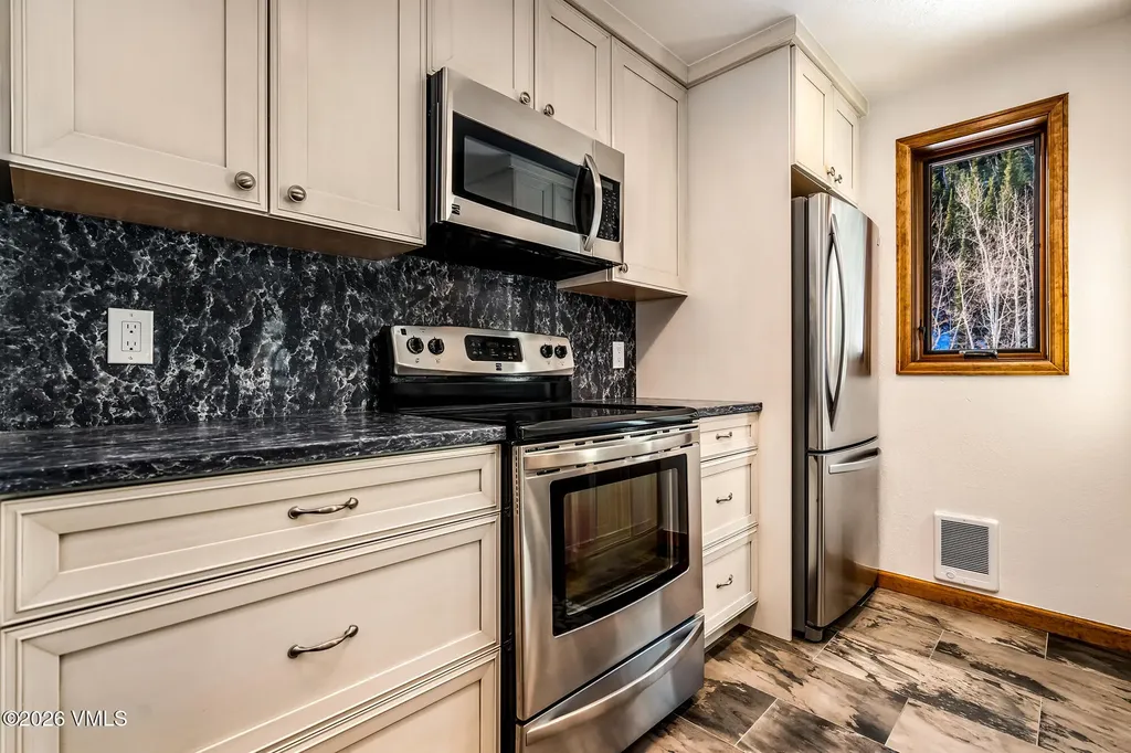 4470 Timber Falls Court Vail CO 81657