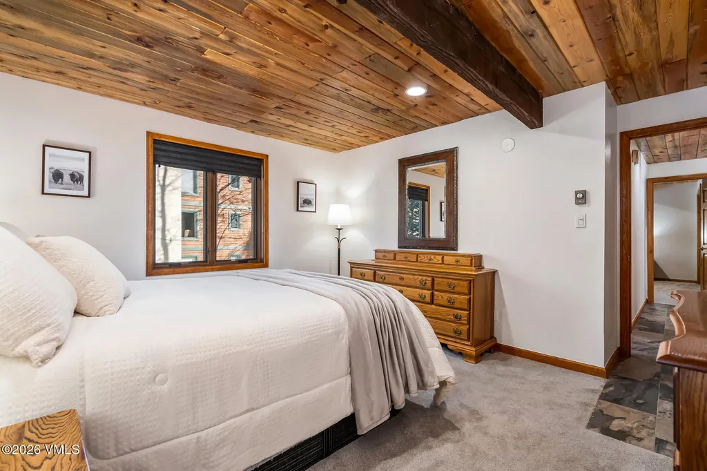 4470 Timber Falls Court Vail CO 81657