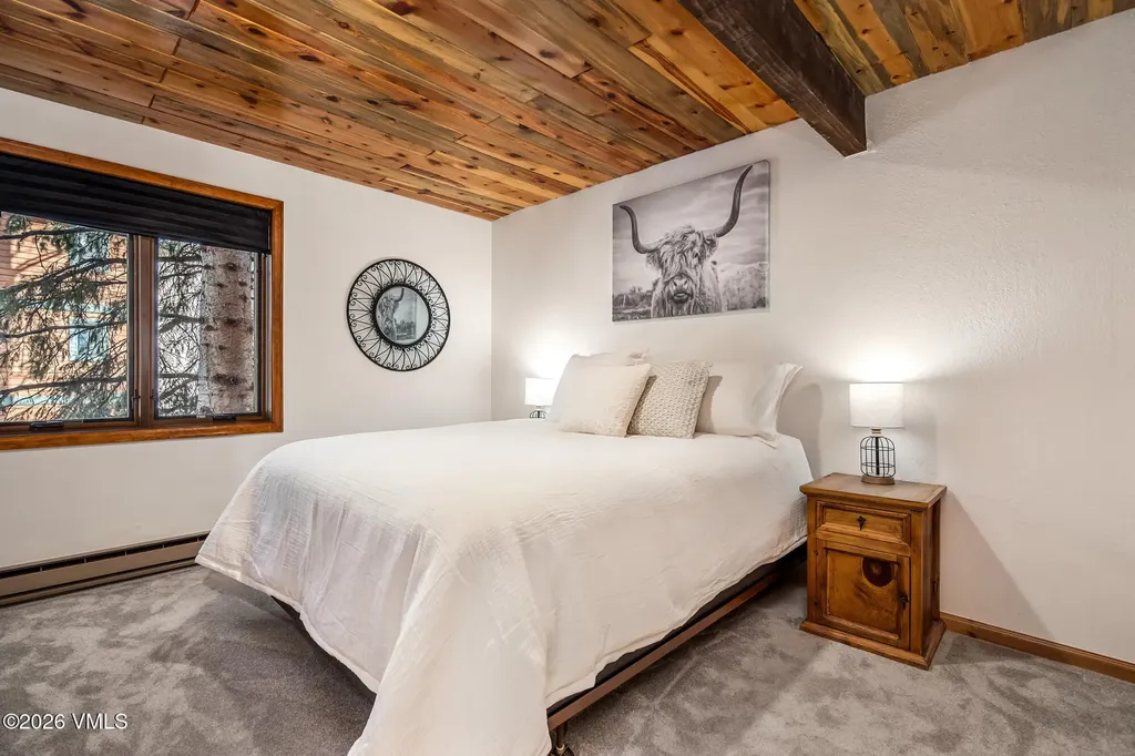 4470 Timber Falls Court Vail CO 81657