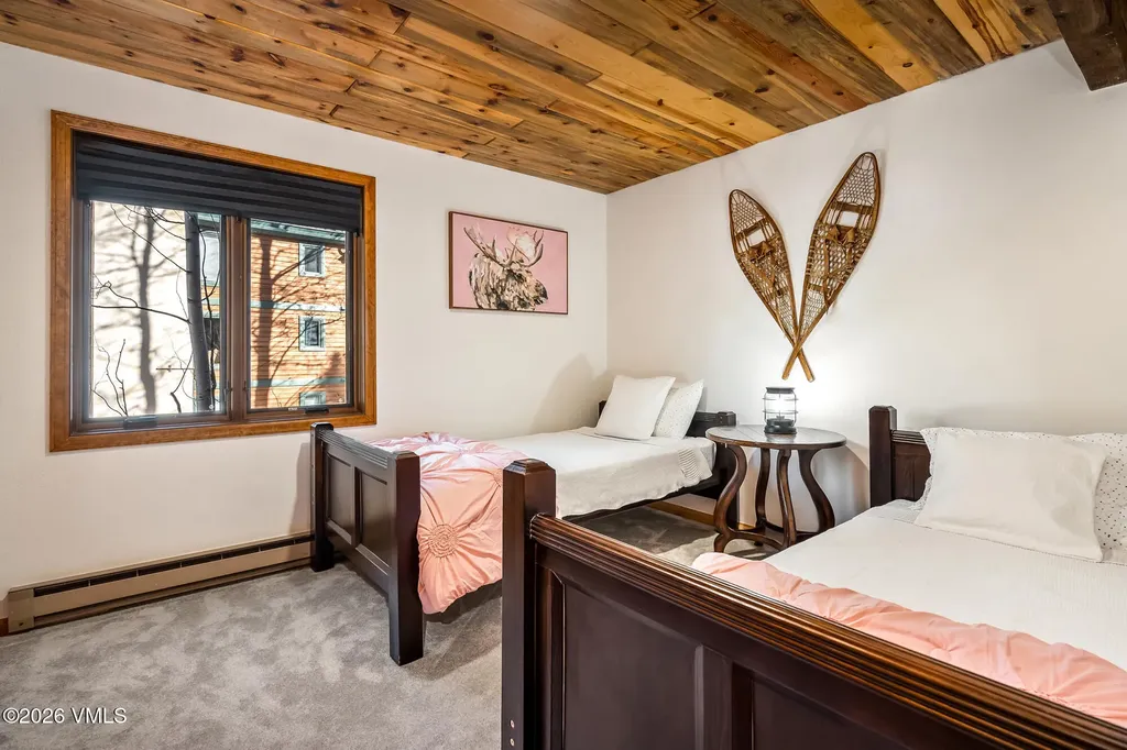 4470 Timber Falls Court Vail CO 81657