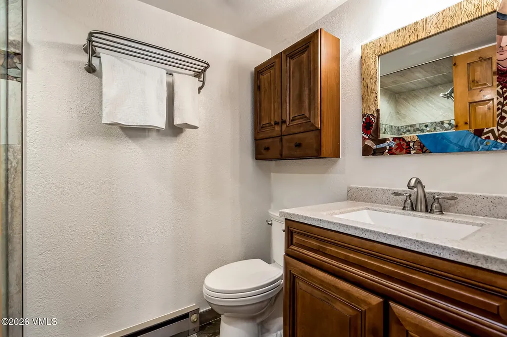 4470 Timber Falls Court Vail CO 81657