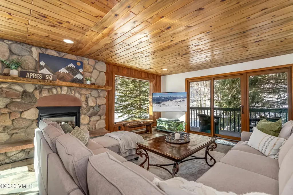 4470 Timber Falls Court Vail CO 81657