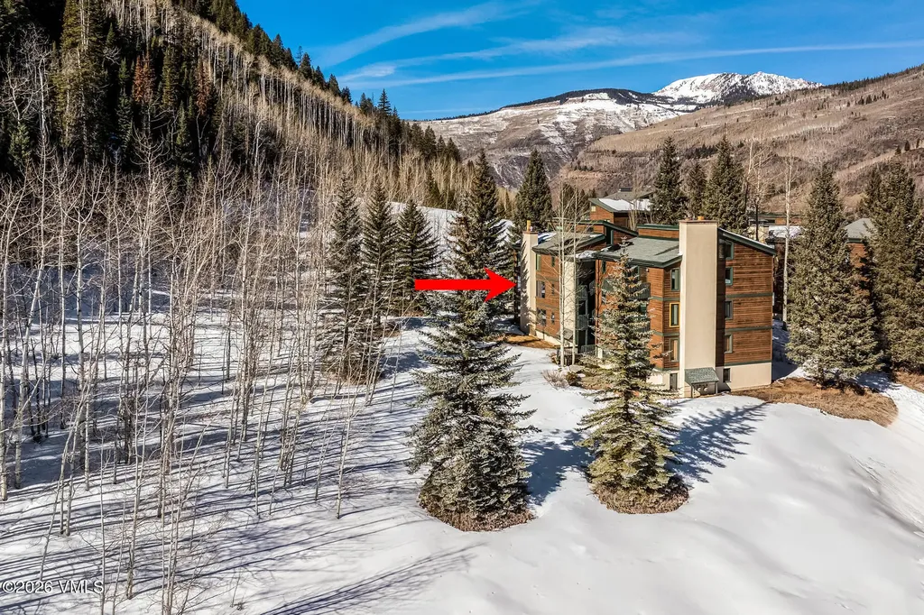 4470 Timber Falls Court Vail CO 81657