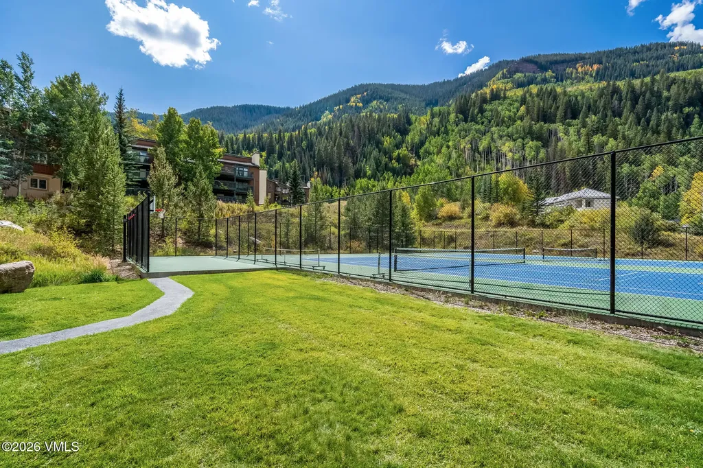 4470 Timber Falls Court Vail CO 81657