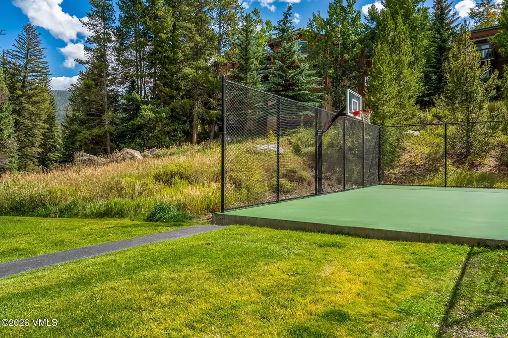 4470 Timber Falls Court Vail CO 81657