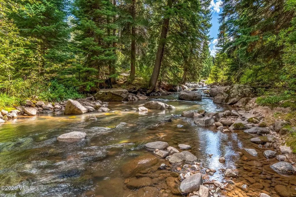 4470 Timber Falls Court Vail CO 81657