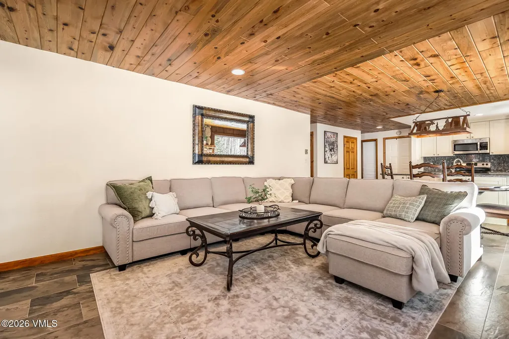 4470 Timber Falls Court Vail CO 81657