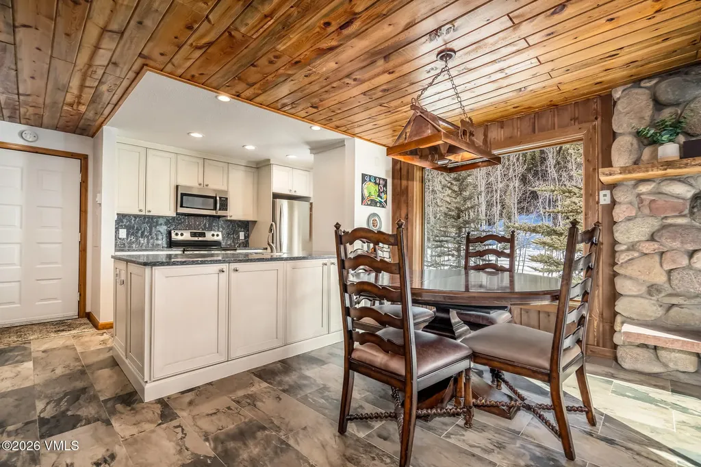 4470 Timber Falls Court Vail CO 81657