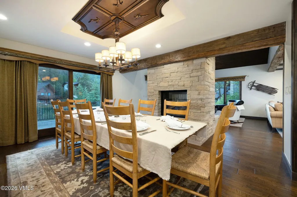 5148 Gore Circle Vail CO 81657