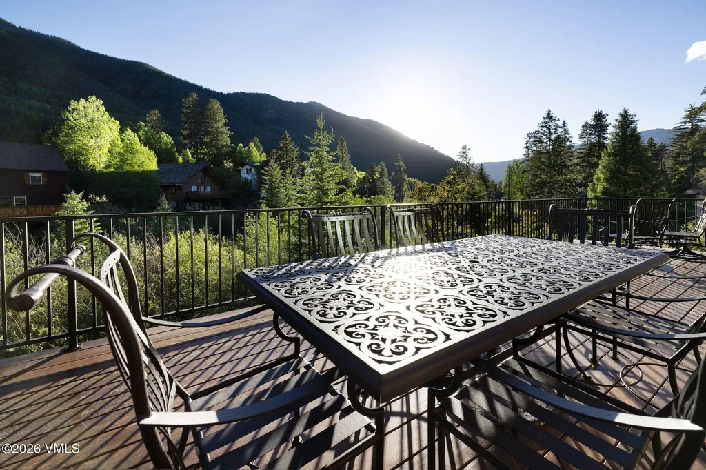 5148 Gore Circle Vail CO 81657