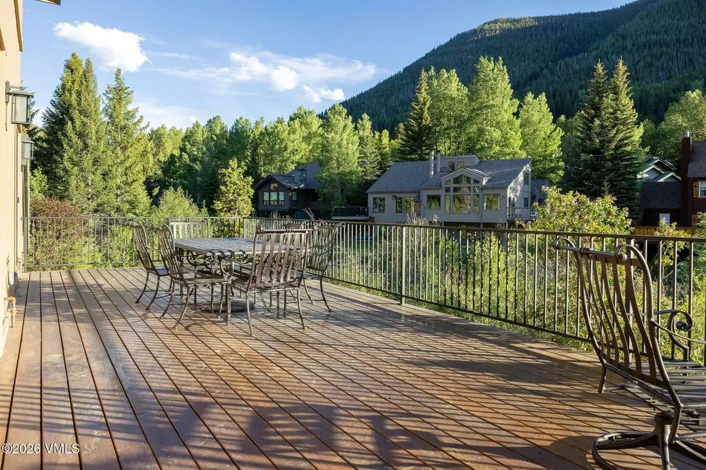 5148 Gore Circle Vail CO 81657