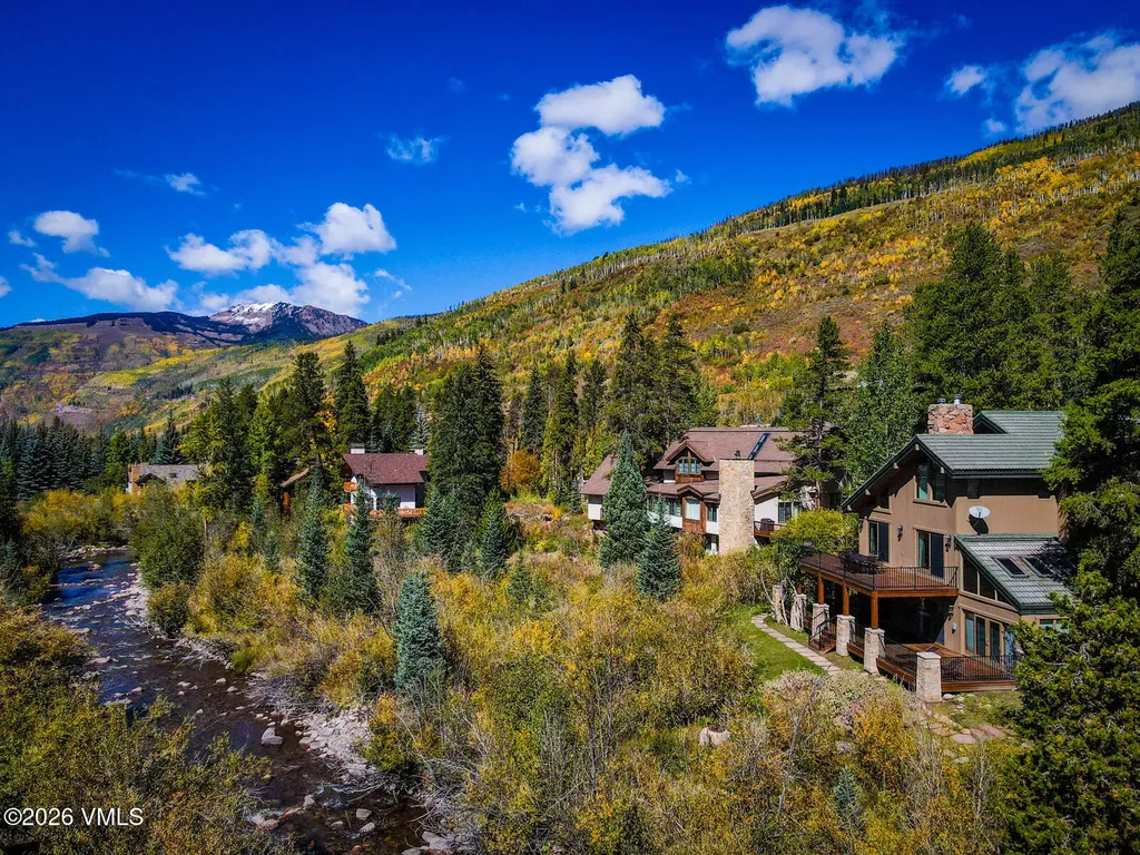 5148 Gore Circle Vail CO 81657