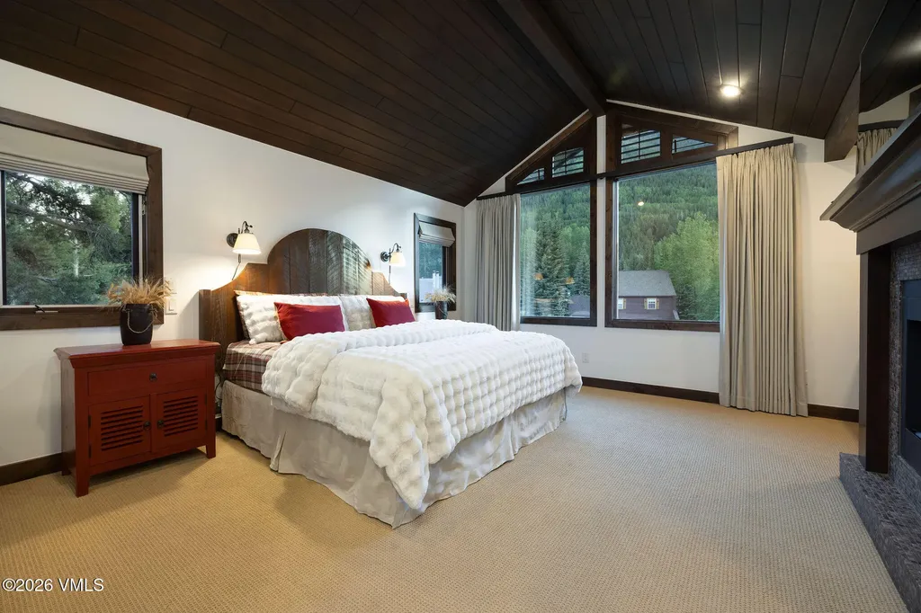 5148 Gore Circle Vail CO 81657