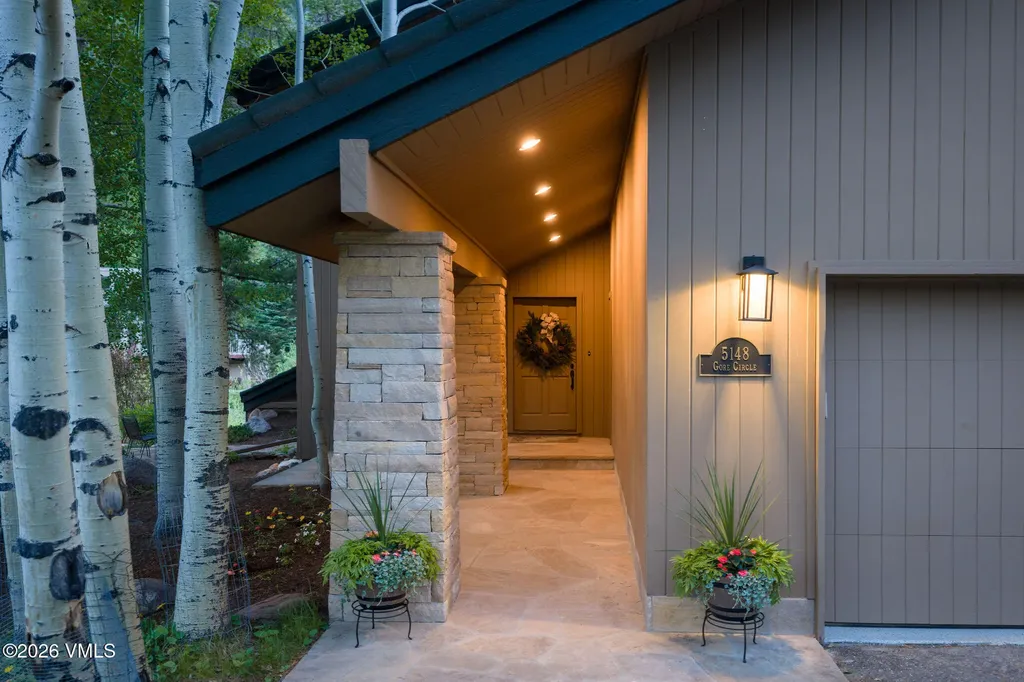 5148 Gore Circle Vail CO 81657