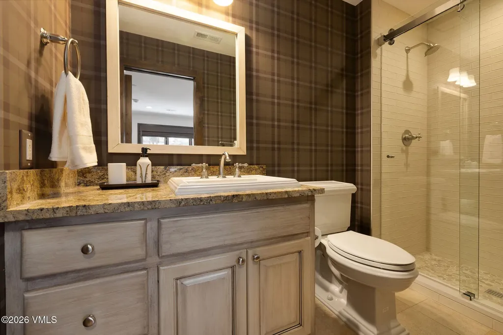 5148 Gore Circle Vail CO 81657
