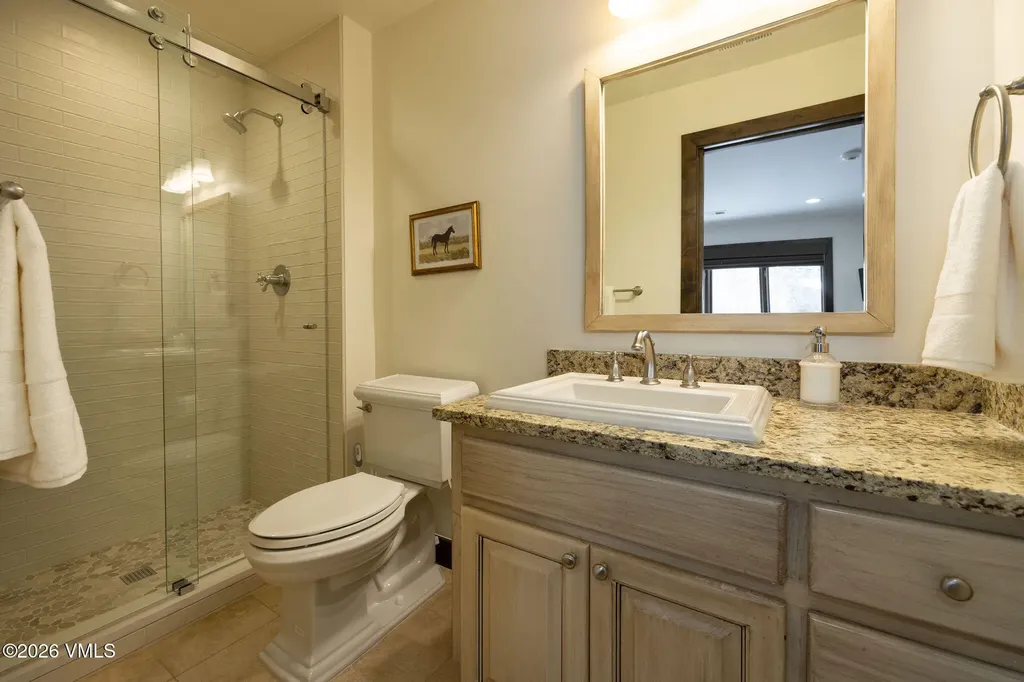 5148 Gore Circle Vail CO 81657