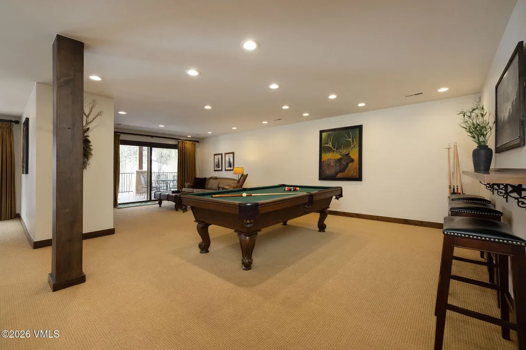 5148 Gore Circle Vail CO 81657