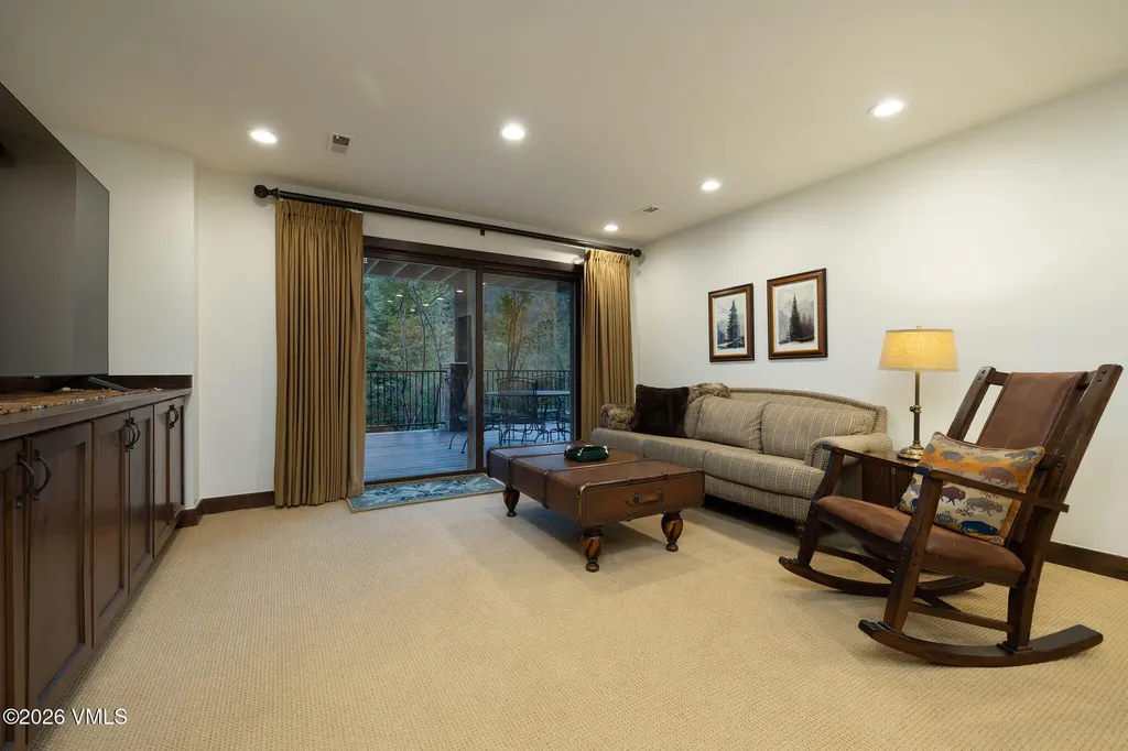 5148 Gore Circle Vail CO 81657
